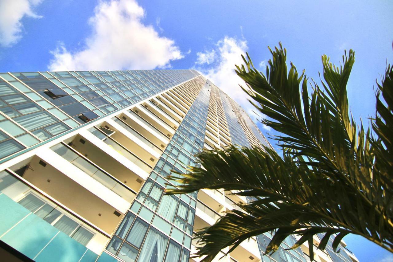 Luxurious Beachfront Pattaya Exteriér fotografie